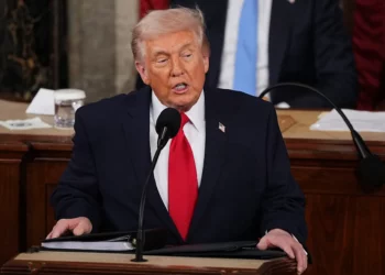 Trump: La operación en Irán va por delante de lo previsto