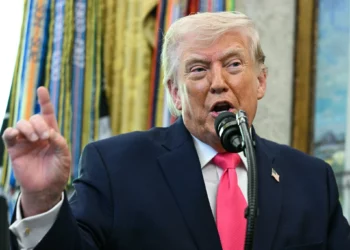 Trump: Irán le ha hecho a EE. UU. un regalo que vale una fortuna