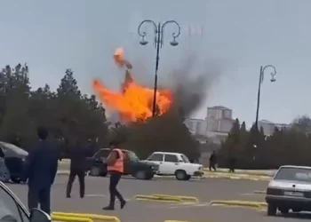 Presidente de Azerbaiyán: Irán “se arrepentirá” del ataque con drones