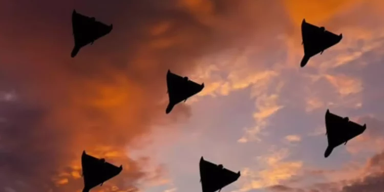 Se escuchan nuevas explosiones en Riad: tras ataque a la embajada estadounidense