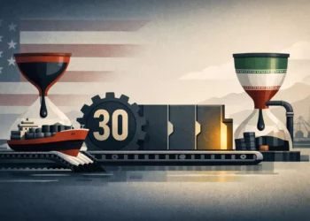 EE. UU. autoriza por 30 días transacciones con petróleo iraní