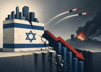 La economía israelí se contraerá en los tres primeros meses por la guerra con Irán