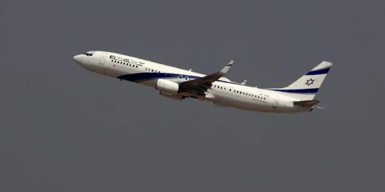 El Al pide al Gobierno asumir compensaciones por vuelos cancelados