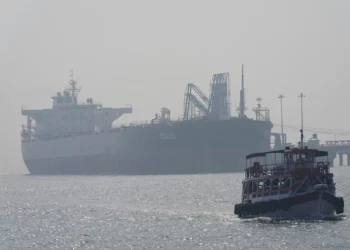 El cierre del estrecho de Ormuz impide que llegue ayuda vital a más de 400 000 niños