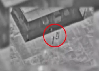 Israel eliminó a soldados iraníes antes de un lanzamiento de drones