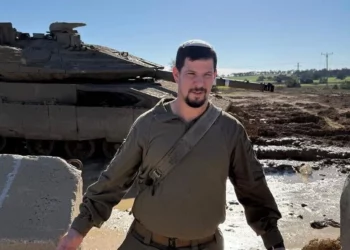 Muere un soldado israelí en un ataque de Hezbolá en el Líbano