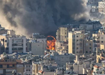 Israel elimina a un alto mando de la Fuerza Quds iraní en ataque de la Armada en Beirut