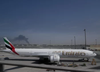 Se registran explosiones en Dubái y en la capital de Baréin