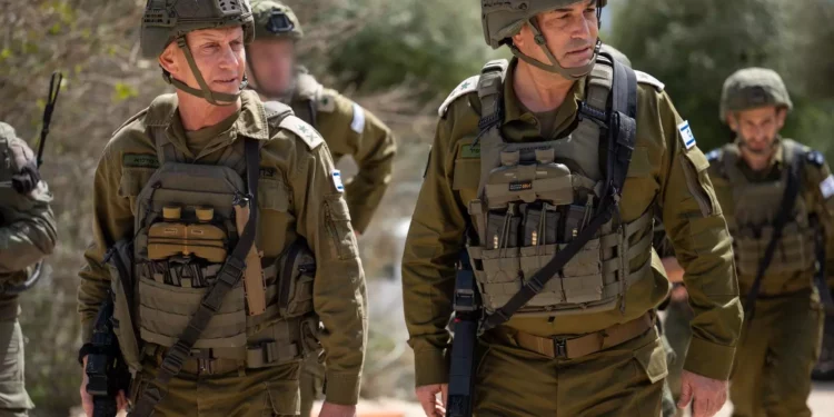 Hezbolá está sintiendo las “repercusiones” de los ataques israelíes en Irán