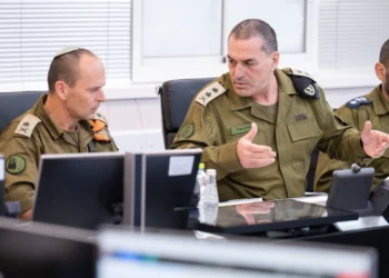 Jefe de las FDI: ningún lugar es seguro para “los brazos del mal iraní”