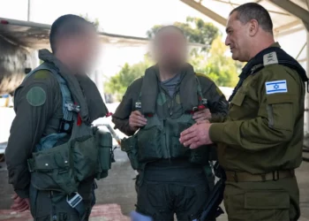 Jefe de las FDI: miles de militares iraníes murieron en ataques de Israel