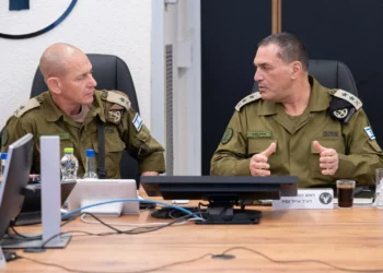 Jefe de las FDI admite falta de aviso antes del ataque de Hezbolá