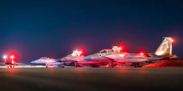 Israel lanza nueva ola de bombardeos “extensivos” sobre Teherán
