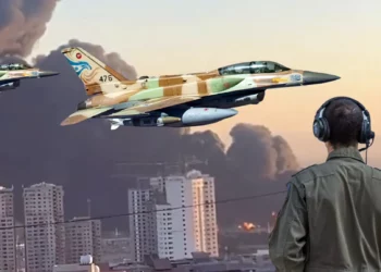 La mayoría de los lanzadores de misiles de Irán han sido destruidos