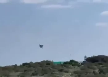 Base británica en Chipre evacuada tras activación de sirenas