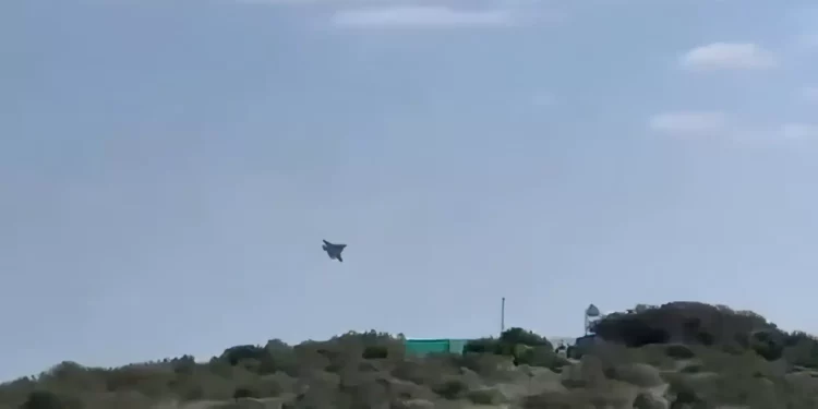 Base británica en Chipre evacuada tras activación de sirenas