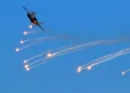 Israel atacó el cuartel general militar iraní con 250 bombas lanzadas por 100 aviones