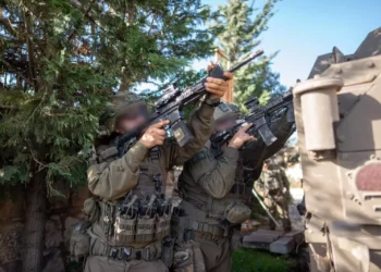 Israel elimina a 20 miembros de Hezbolá en el sur del Líbano