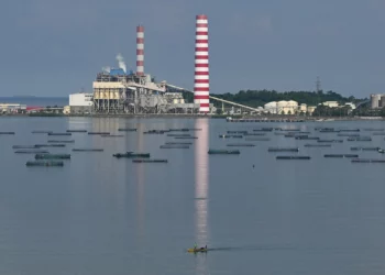 Filipinas declara “emergencia energética nacional” a causa de la guerra en Oriente Medio