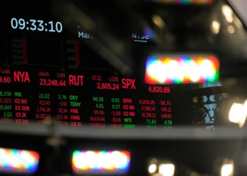 Firmas financieras de Estados Unidos elevan su alerta por ciberataques