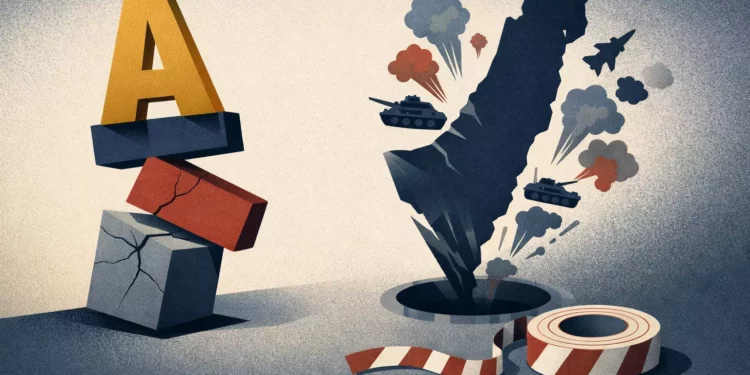 Fitch ratifica la nota “A” de Israel y mantiene perspectiva negativa