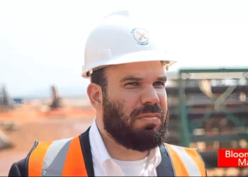 Fleurette pagará $30 millones por caso de corrupción minera en RDC