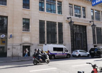 Francia vincula un intento de atentado en París a la guerra con Irán