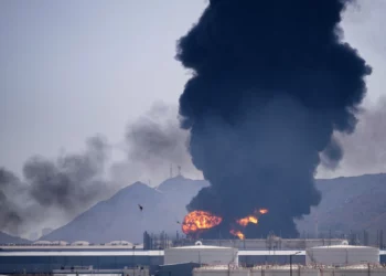 Arabia Saudita y Emiratos piden a Trump no frenar la guerra