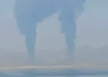 Irán amenaza con atacar activos de EE.UU. en el Golfo tras ataque en Kharg