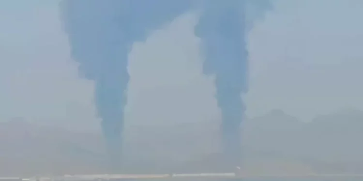 Irán amenaza con atacar activos de EE.UU. en el Golfo tras ataque en Kharg
