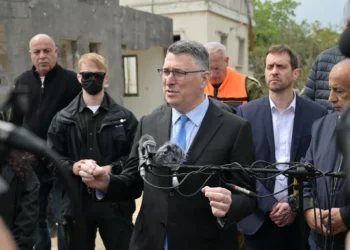 Israel pide al Consejo de Seguridad de la ONU declarar terrorista a Hezbolá