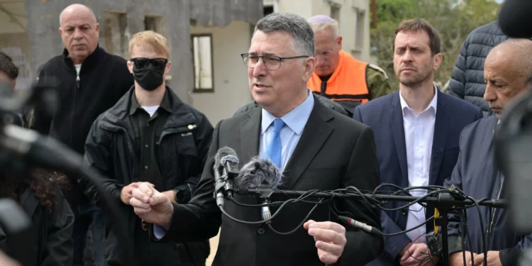 Israel pide al Consejo de Seguridad de la ONU declarar terrorista a Hezbolá