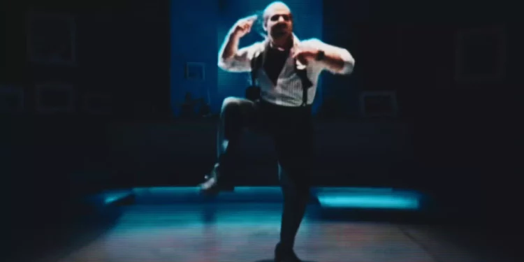 Casa Blanca mezcla Hollywood y videojuegos con ataques a Irán