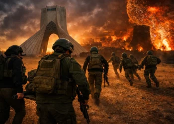 Los que piden paz sin guerra le regalan tiempo al régimen genocida