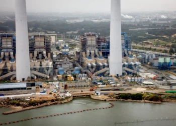 No hubo daños en la red eléctrica tras misil iraní cerca de Hadera