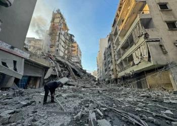 Israel advierte al Líbano que pagará “precio total” por ataques de Hezbolá