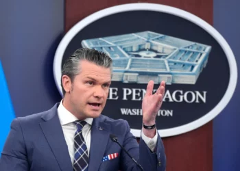 Hegseth afirma que el “nuevo régimen” de Irán debería ser más sensato que el anterior