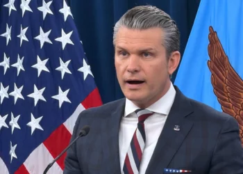 Hegseth elogia la actuación de Israel en la guerra con Irán