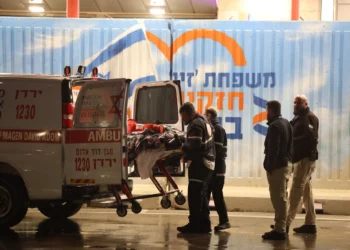 Israel reporta 150 heridos más y supera los 4.000 hospitalizados