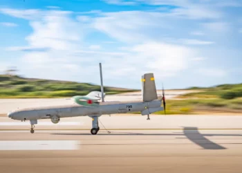 Hezbolá dice que derribó un dron militar israelí en el sur de Líbano