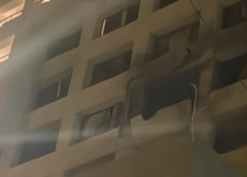 Se reporta un ataque selectivo israelí en un hotel de Beirut