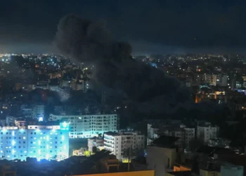 Desde que Hezbolá se unió al conflicto el lunes, las Fuerzas de Defensa de Israel (FDI) afirman que atacaron más de 500 objetivos en el Líbano