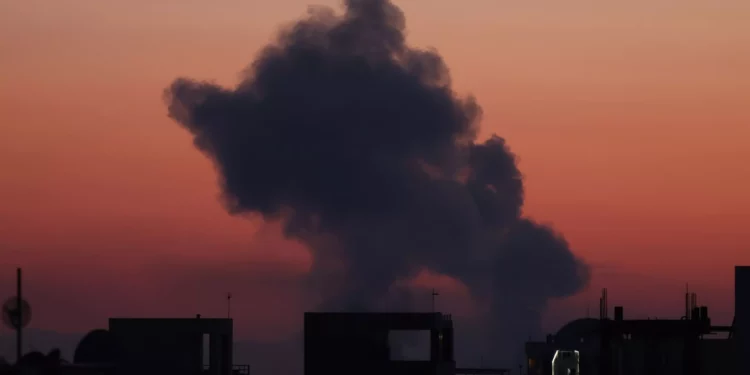 Israel elimina a más miembros del Basij en Teherán