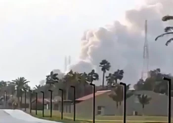 Arabia Saudí advierte a Irán que responderá si continúan los ataques