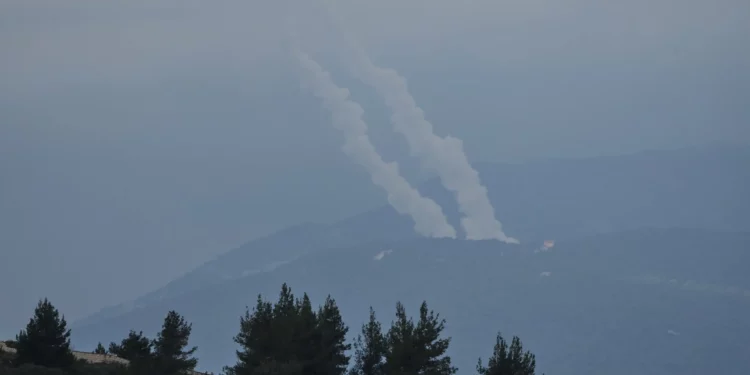 Israel no pensaba que Hezbolá se uniría a los combates