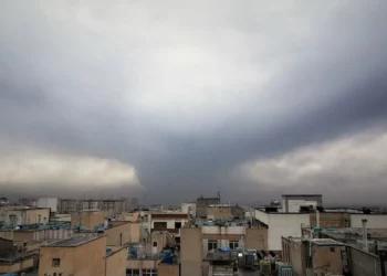 Las FDI confirman eliminación del secretario militar del líder supremo en Teherán