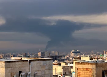 La FDI afirma que más de 1900 soldados y comandantes iraníes han muerto en la guerra