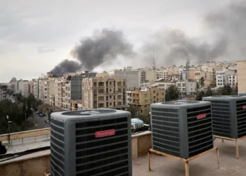 Las FDI han destruido unos 600 objetivos iraníes