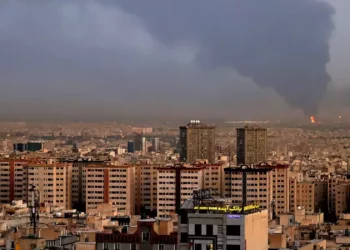 Un coronel israelí asegura que Israel mató a miles de soldados iraníes