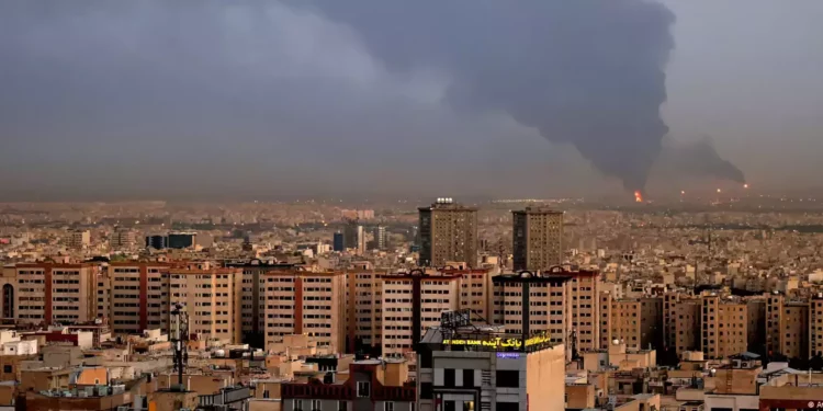 Un coronel israelí asegura que Israel mató a miles de soldados iraníes